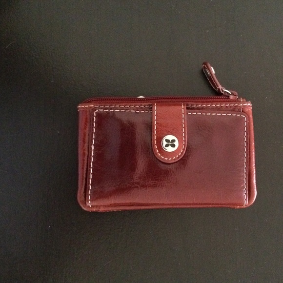 Fossil Wallet