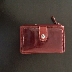 Fossil Wallet
