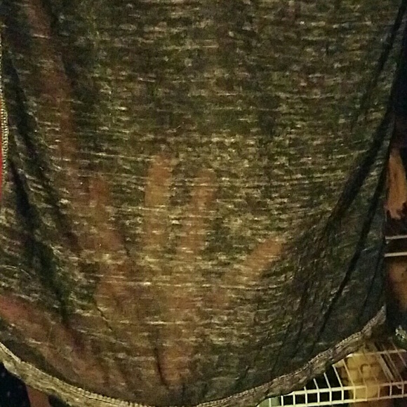 SOLD Bundle of three Layering long sleeve tee's - Picture 2 of 2