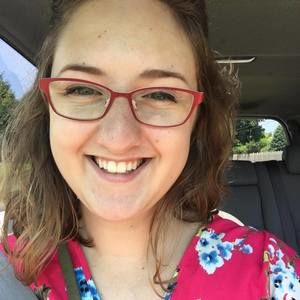 Meet your Posher, Caitlin