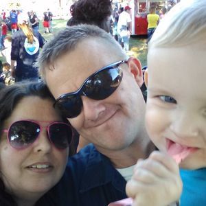 Meet your Posher, Becky