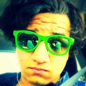 Meet your Posher, Trevor