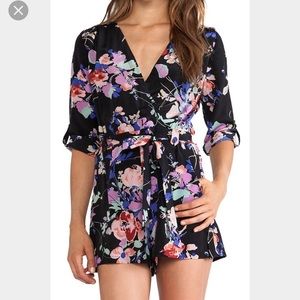 Yumi Kim Romper - Small