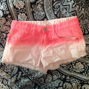 mossimo shorts
