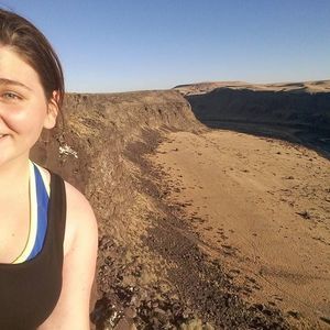 Meet your Posher, Cherilyn