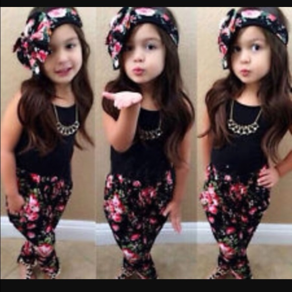 3 piece set