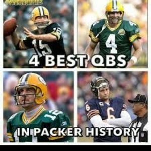 Meet your Posher, Peter