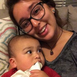 Meet your Posher, Kristen