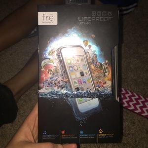 5c LifeProof