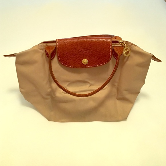 Longchamp 'Mini Le Pliage'