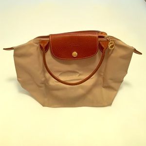 Longchamp 'Mini Le Pliage'