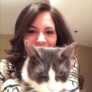 Meet your Posher, Mel