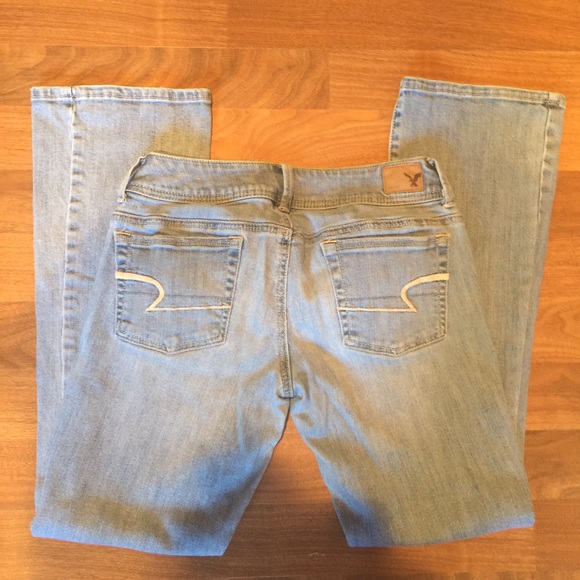 American Eagle jeans - Picture 2 of 4