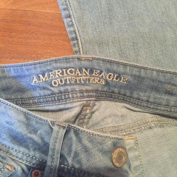 American Eagle jeans - Picture 3 of 4