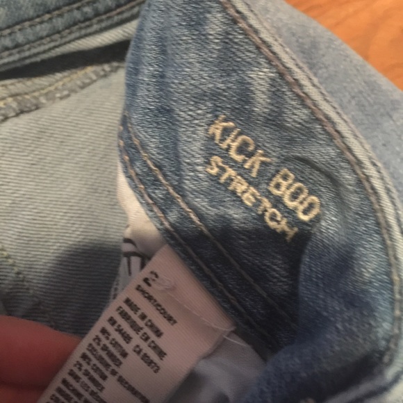 American Eagle jeans - Picture 4 of 4