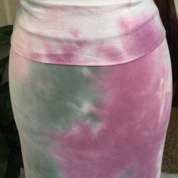 Skirts long - Picture 4 of 4