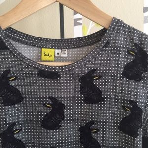 SOLD! Paul x Paul Smith Bunny Rabbit T-Shirt