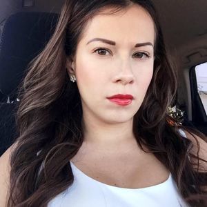 Meet your Posher, Jessenia