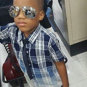 Meet your Posher, Shawnee