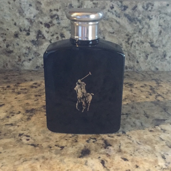 Men's - Polo Black Ralph Lauren Cologne
