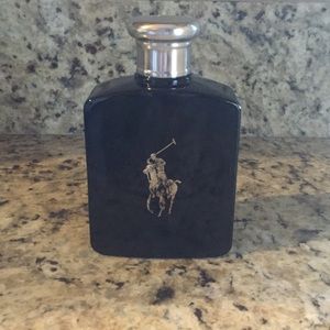 Men's - Polo Black Ralph Lauren Cologne