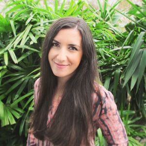 Meet your Posher, Courtney