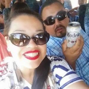 Meet your Posher, Connie