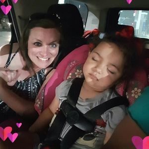 Meet your Posher, Beth