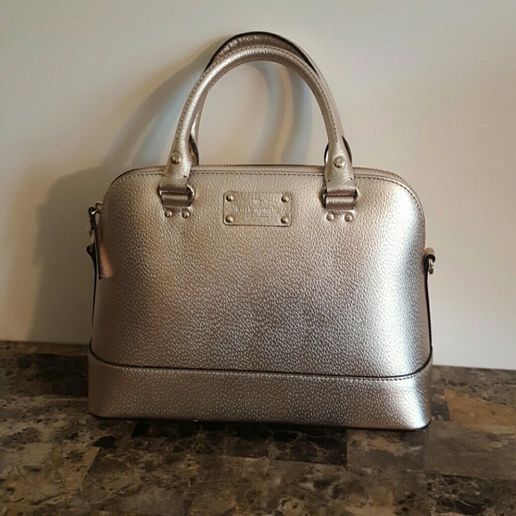 Kate Spade Small Rachelle