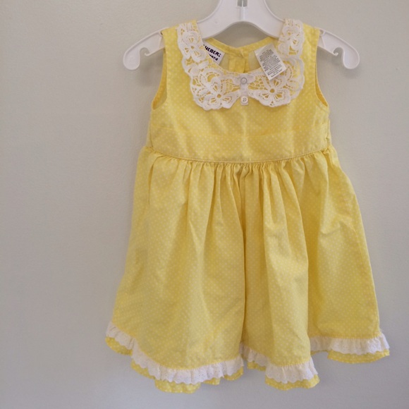 Blueberi Boulevard dress