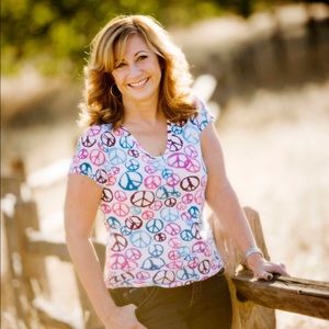 Meet your Posher, Susan