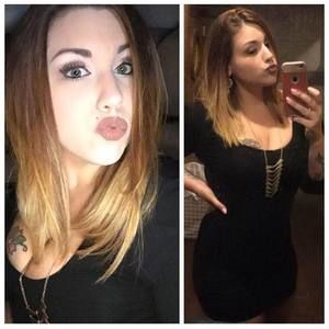 Meet your Posher, Meghan