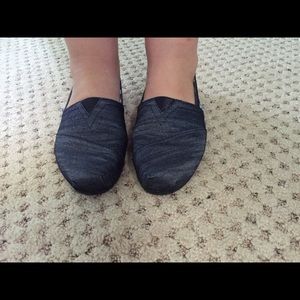 Chambray classic BOBS by Skechers