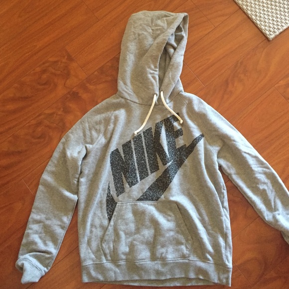 Nike Sweatshirt