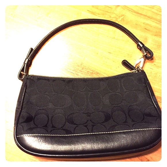 Coach Small bag