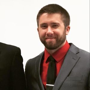 Meet your Posher, Josh
