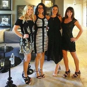 Meet your Posher, Daniela