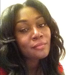 Meet your Posher, Tanisha