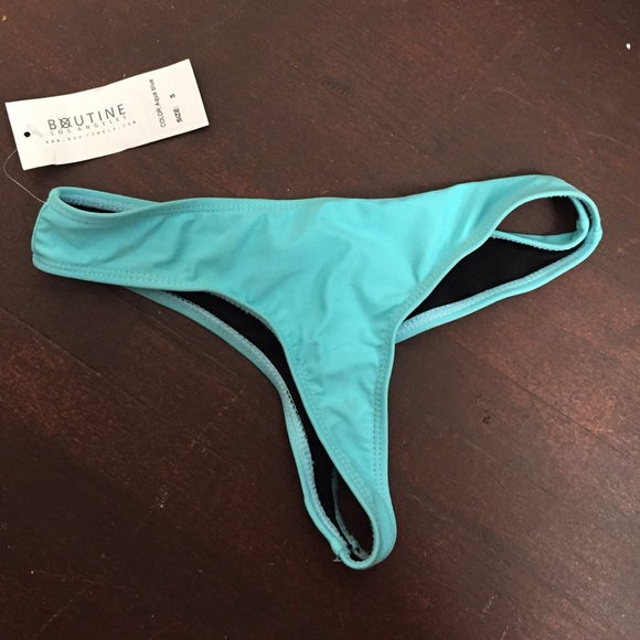 bikini bottoms