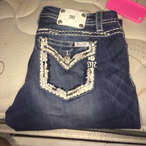 easy skinny miss me jeans