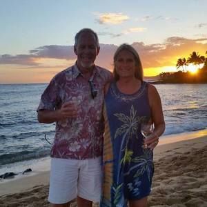 Meet your Posher, Karen