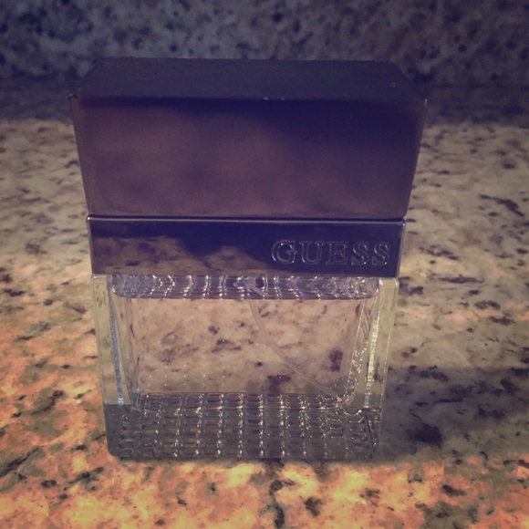 Men's - Guess Cologne