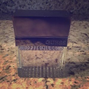 Men's - Guess Cologne