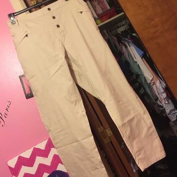 Ellos pants