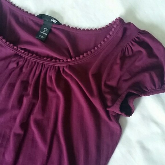 H&M top - Picture 2 of 2