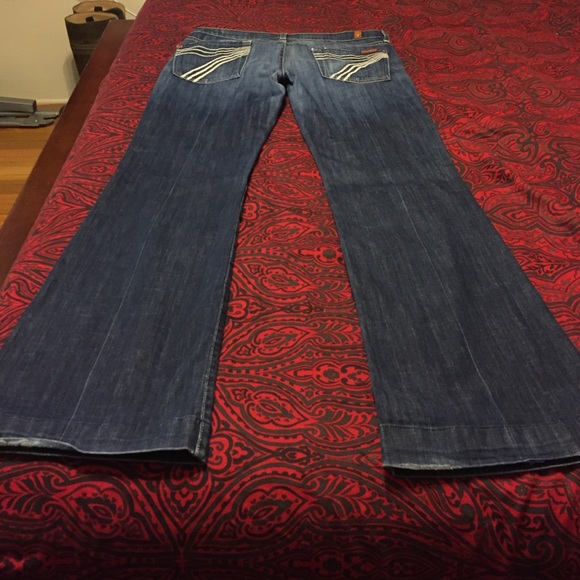 Seven Jeans - "Dojo"