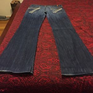 Seven Jeans - "Dojo"