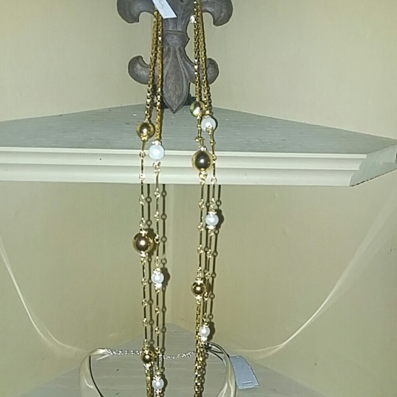 Vera Bradley necklace