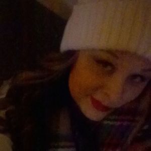 Meet your Posher, Shanna