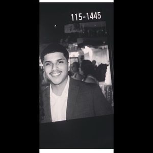 Meet your Posher, Oscar